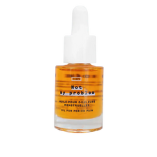 huile nideo naturelle anti douleurs de règles