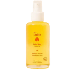 Huile de massage corps - My Lubie