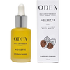 Huile visage anti imperfections - Noisette  - Oden