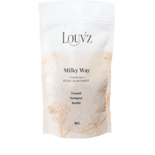 Infusion bio allaitement - Louvz