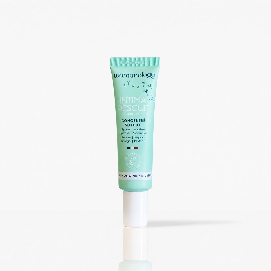 Routine Intime Post-partum