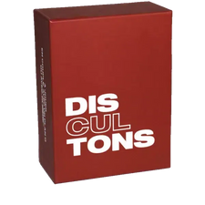 Discultons - Gender Games