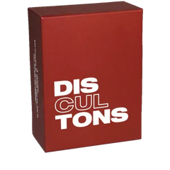 Discultons - Gender Games