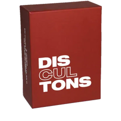 Jeu Discultons - Gender Games