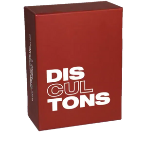 Discultons - Gender Games