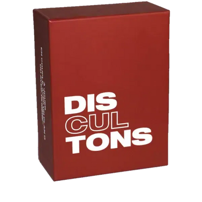 Discultons - Gender Games