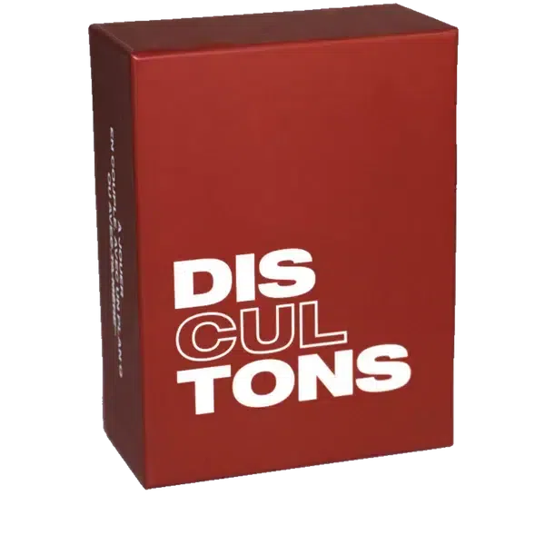 Discultons - Gender Games