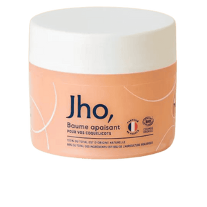 Baume apaisant douleurs de règles bio - Jho