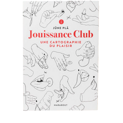 Jouissance Club - Jüne Plã - Marabout