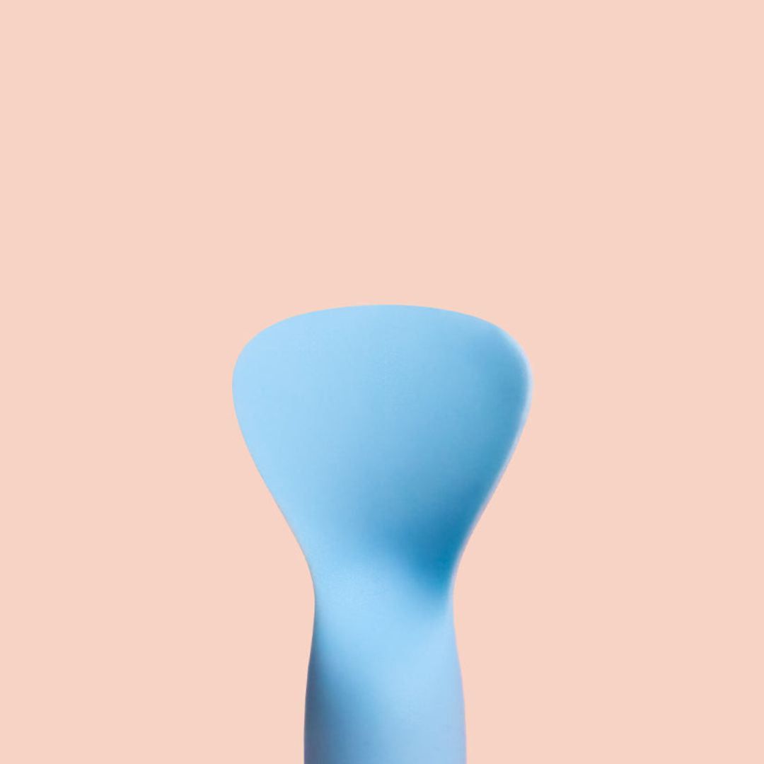 The French Lover - Flexible And Soft Vibrating Tongue - Smile Makers