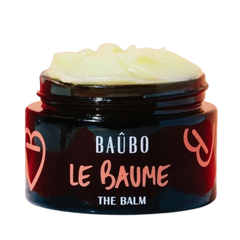 Le Baume vulve hydratant bio - Baûbo