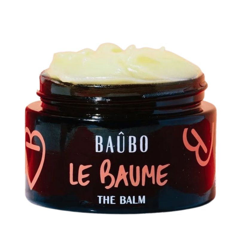 Pack Gel intime de Miyé & Baume vulve Baûbo-Gapianne