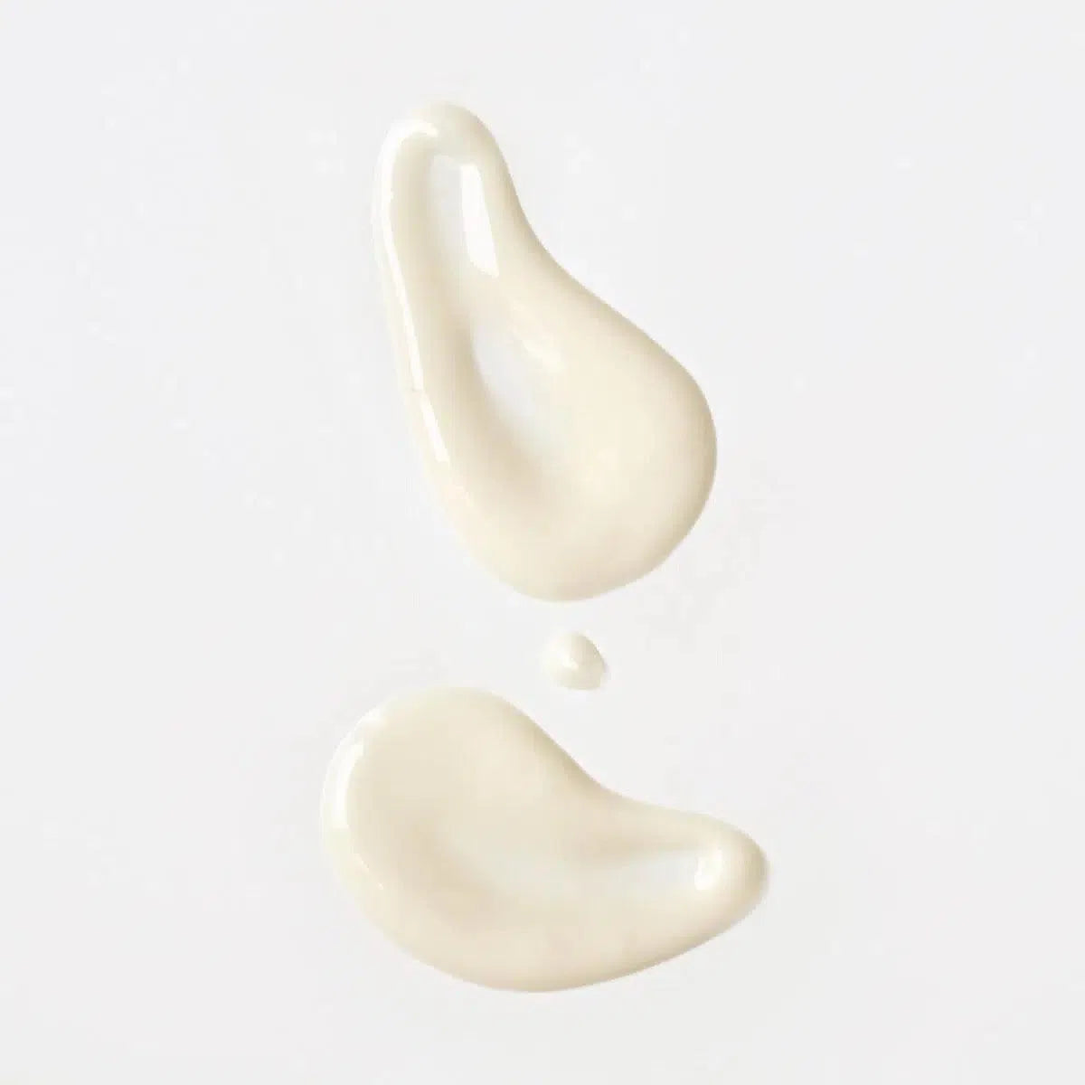 Crème du lait nettoyant et démaquillant de Moom pour le visage qui respecte la peau des femmes enceintes et prévient l'apparition du masque de grossesse