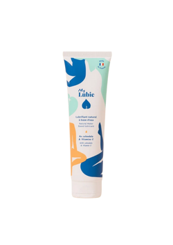 Le lubrifiant intime naturel - My Lubie
