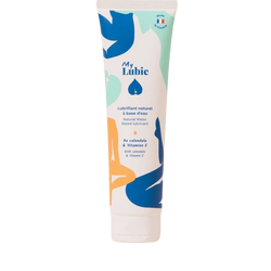 Le lubrifiant intime naturel - My Lubie