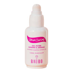 Aloe Vera Lubricating Gel - Baubo