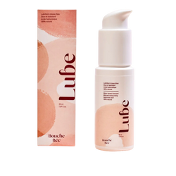 Lubrifiant naturel hydratant - Bouche Bée