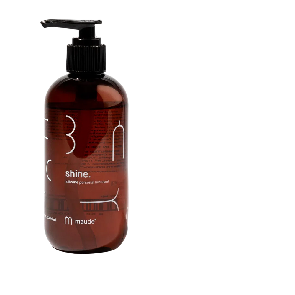 lubrifiant maude à base de silicone