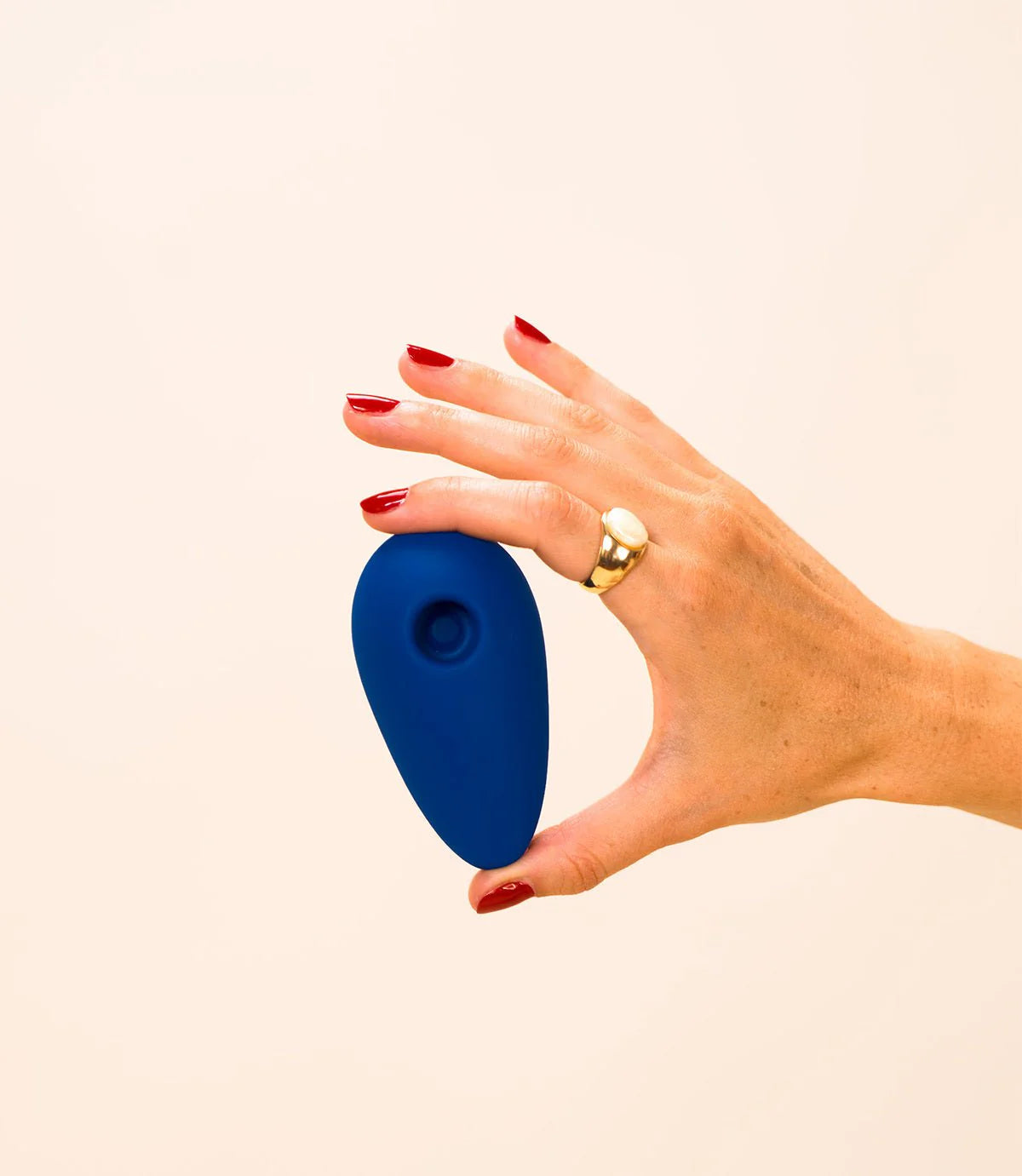 Mini Coco clitoral stimulator - Puissante
