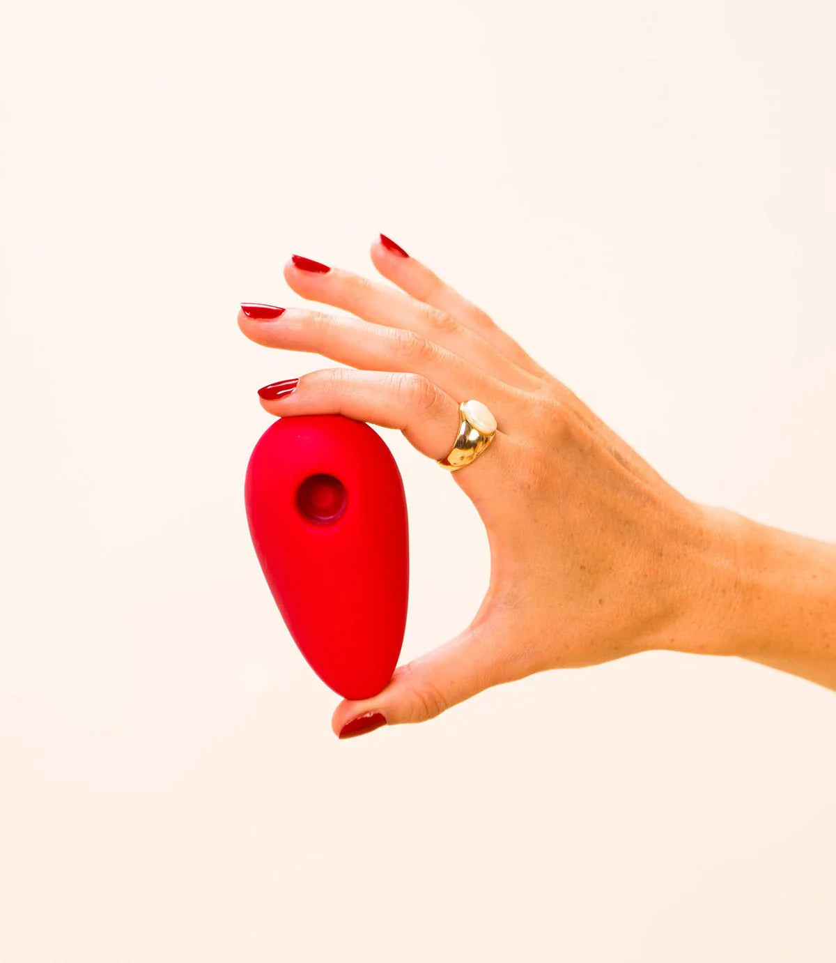 Mini Coco clitoral stimulator - Puissante