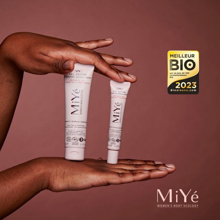 Miyé Care - Tous les produits à -10%