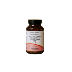 Multivitamines Conception - Equilibrist x Emancipée
