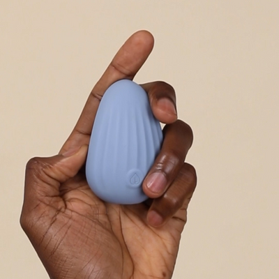 The natural intimate lubricant - My Lubie