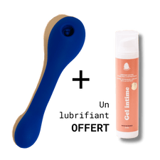 Coco, the orgasmic sex toy - Puissante