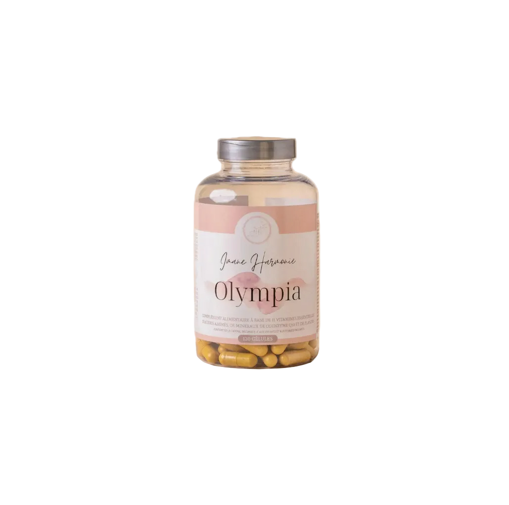 Folic acid supplements for getting pregnant - Imane Harmonie