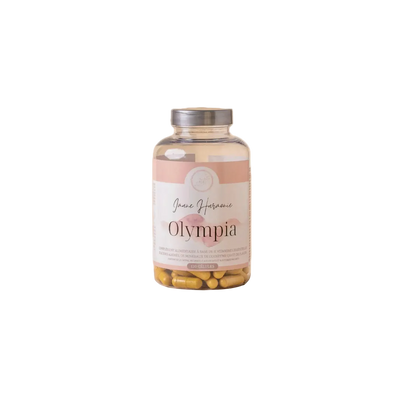 Folic acid supplements for getting pregnant - Imane Harmonie