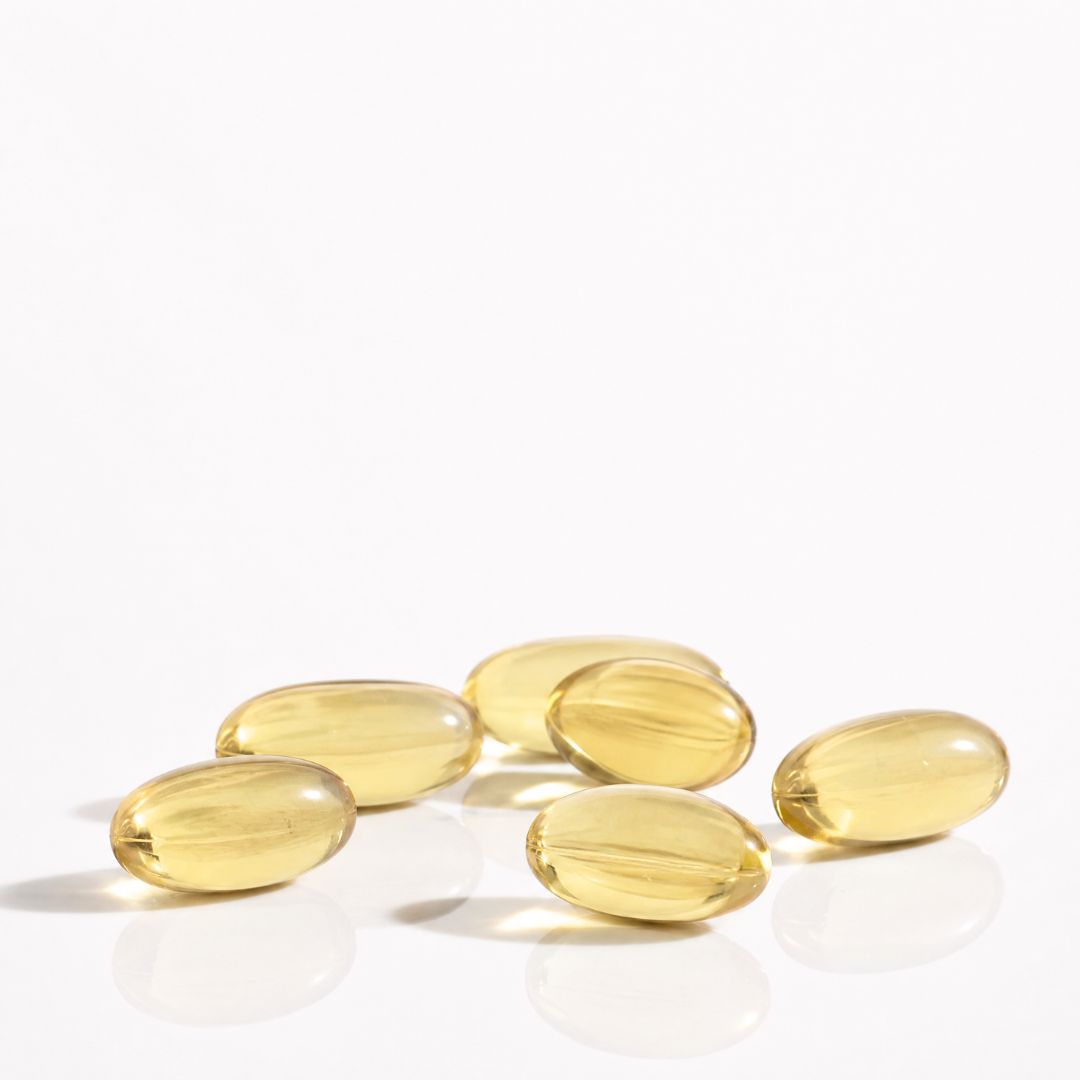 Sécheresse intime - Compléments Onagre, Bourrache, Vitamine E