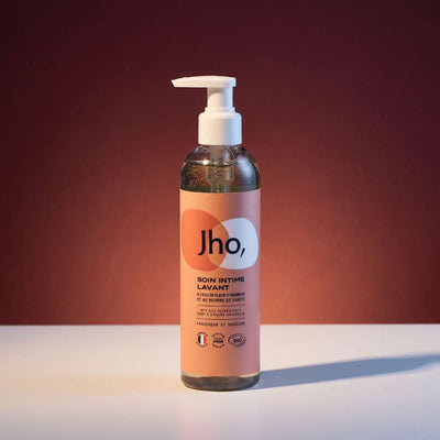 Routine Confort Intime