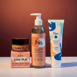 Routine Confort Intime