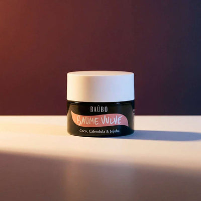 Pack Gel lavant Jho et Baume vulve Baûbo