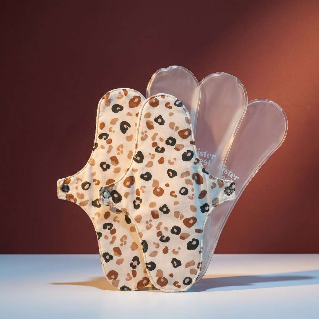 Perineal Cryotherapy Box - Sister Feel