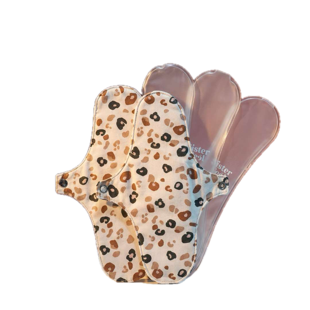 Coffret cryotherapie périnéale - Sister Feel