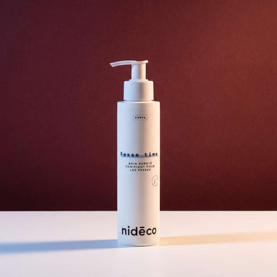 Pack Fesses Parfaites