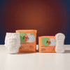 Pack Serviettes et Culottes post-partum Jho