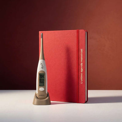 Cycle & Ovulation Tracking Pack