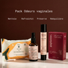 Pack odeurs vaginales - Gapianne