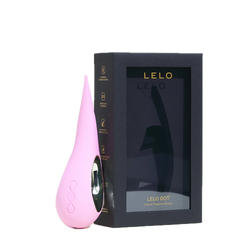 DOT Stimulateur clitoridien cible - LELO