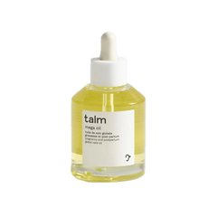 L'huile nourrissante visage, périnée & corps - grossesse & post partum - Talm