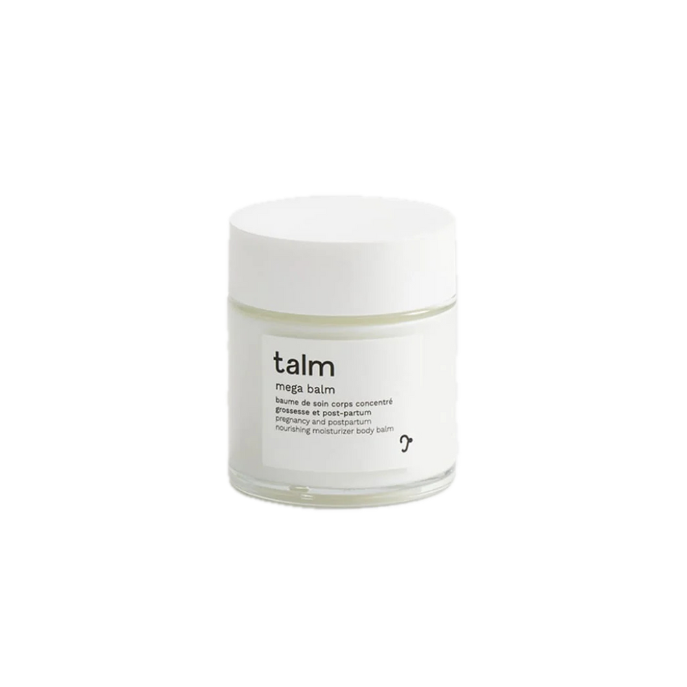 Face & body moisturizing balm - pregnancy & postpartum - Talm