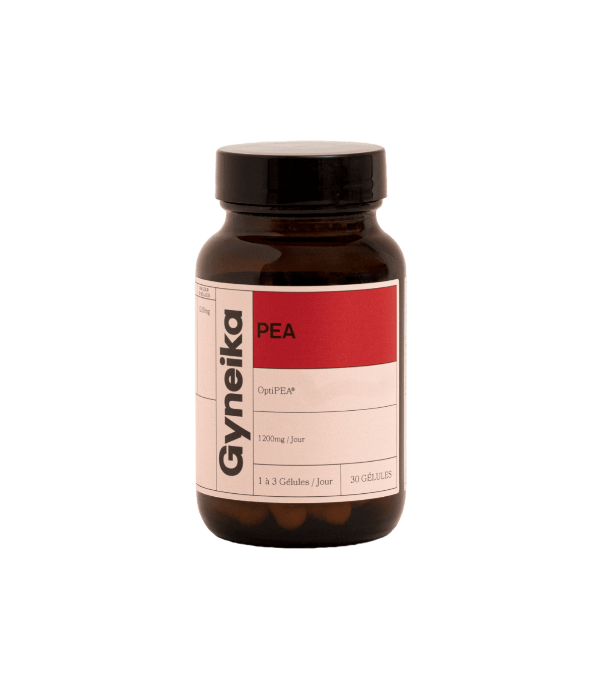 PEA compléments alimentaires anti-inflammatoire - Gyneika