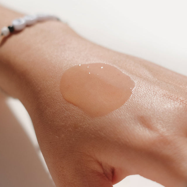 Huile visage hydratante anti imperfection spéciale grossesse – Néobulle