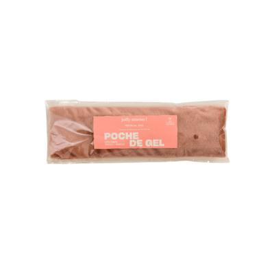 Hot and cold pack for perineal and postpartum pain - Jolly Mama