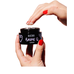 Pommade hydratante pour irritation à l'anus - Baûbo