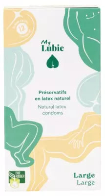 Ultra thin male condoms - My lubie