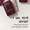 Probiotiques Flore intime - Gapianne