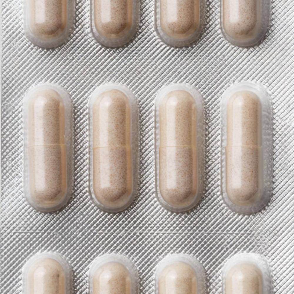 Probiotiques flore intime - Mycose, Vaginose, Irritations & Odeurs - Gapianne